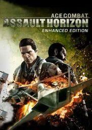 Ace Combat: Assault Horizon Enhanced Edition (EU) (PC) - Steam - Digital Code