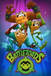 Battletoads (AR) (PC / Xbox One) - Xbox Live - Digital Code
