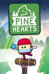 Pine Hearts (PC) - Steam - Digital Code
