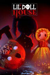 Lil Doll House (EU) (PC) - Steam - Digital Code
