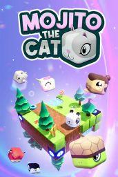 Mojito the Cat (EU) (PC) - Steam - Digital Code