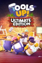 Tools Up! Ultimate Edition (PC) - Steam - Digital Code