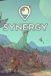 Synergy (EU) (PC / Mac) - Steam - Digital Code