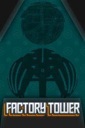 Factory Tower (PC) - Steam - Digital Code