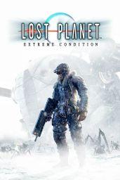 Lost Planet: Extreme Condition (PC) - Steam - Digital Code