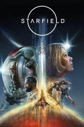 Starfield (EU) (PC / Xbox Series X|S) - Xbox Live - Digital Code
