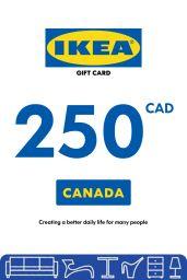 IKEA $250 CAD Gift Card (CA) - Digital Code
