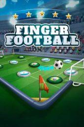 Finger Soccer (PC) - Steam - Digital Code