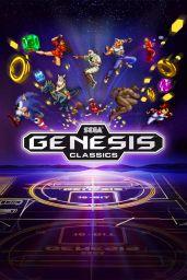 SEGA Mega Drive and Genesis Classics (ROW) (PC / Mac / Linux) - Steam - Digital Code