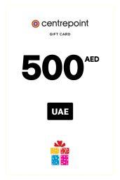 Centrepoint 500 AED Gift Card (UAE) - Digital Code