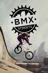 BMX Streets (PC) - Steam - Digital Code