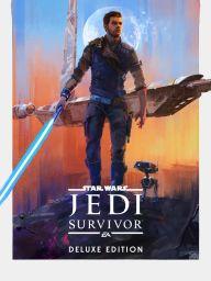 Star Wars Jedi: Survivor Deluxe Edition (EU) (Xbox Series X|S) - Xbox Live - Digital Code