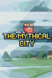 The Mythical City (PC) - Steam - Digital Code