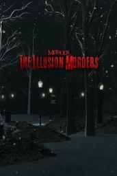 Methods: The Illusion Murders (PC / Mac / Linux) - Steam - Digital Code