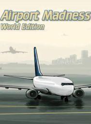 Airport Madness: World Edition (PC / Mac) - Steam - Digital Code