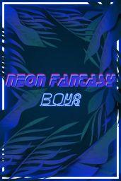 Neon Fantasy: Boys (PC) - Steam - Digital Code