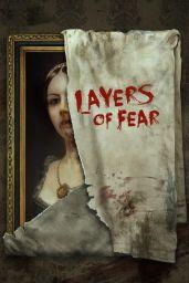 Layers of Fear (EU) (PC / Mac / Linux) - Steam - Digital Code