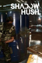 Shadow Hush (PC) - Steam - Digital Code