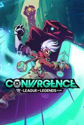 CONVERGENCE: A League of Legends Story (EU) (PS5) - PSN - Digital Code