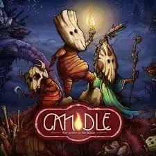 Candle: The Power of the Flame (AR) (EN) (Xbox One / Xbox Series X|S) - Xbox Live - Digital Code