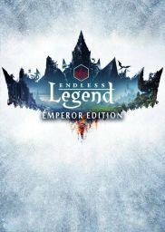 Endless Legend - Emperor Edition (EU) (PC) - Steam - Digital Code