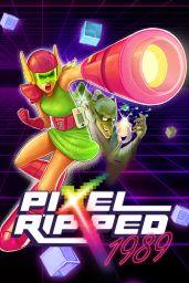 Pixel Ripped 1989 VR (EU) (PS4 / PS5) - PSN - Digital Code