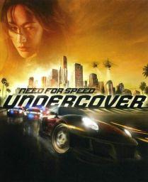Need for Speed: Undercover (EU) (PC) - EA Play - Digital Code