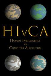 H.I.v.C.A.: Human Intelligence vs Computer Algorithm (PC) - Steam - Digital Code