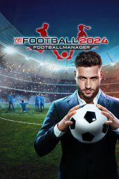 WE ARE FOOTBALL 2024 (ROW) (PC) - Steam - Digital Code