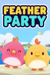 Feather Party (EU) (PC) - Steam - Digital Code