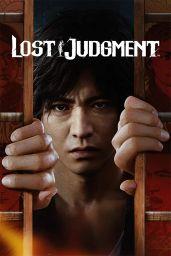 Lost Judgment (EU) (PC) - Steam - Digital Code
