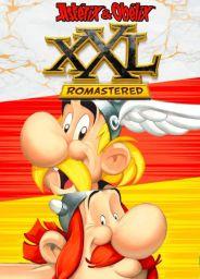 Asterix & Obelix XXL: Romastered (PC / Mac) - Steam - Digital Code