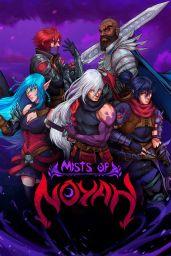 Mists of Noyah (PC / Linux) - Steam - Digital Code