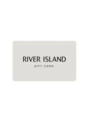River Island £5 GBP Gift Card (UK) - Digital Code