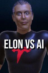Elon VS Ai (PC) - Steam - Digital Code