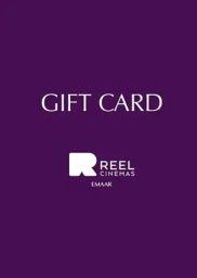 Reel Cinema 2000 AED Gift Card (UAE) - Digital Code