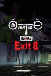 Overtime Heroes Exit 8 (PC) - Steam - Digital Code