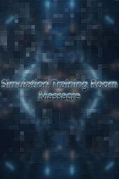 Simulation Training Room: Massacre (EU) (PC) - Steam - Digital Code