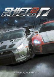 Shift 2 Unleashed (PC) - EA Play - Digital Code