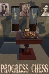 Progress Chess (EU) (PC) - Steam - Digital Code