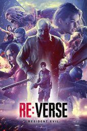 Resident Evil Re:Verse (EU) (PS5) - PSN - Digital Code