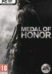 Medal of Honor: Digital Deluxe Edition (PC) - EA Play - Digital Code