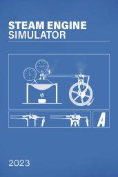 Steam Engine Simulator (PC) - Steam - Digital Code
