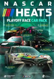 NASCAR Heat 5 - Playoff Pack DLC (PC) - Steam - Digital Code