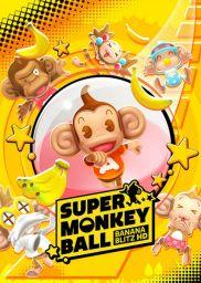 Super Monkey Ball: Banana Blitz HD (EU) (PC) - Steam - Digital Code