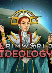 RimWorld - Ideology DLC (PC / Mac / Linux) - Steam - Digital Code