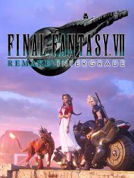 Final Fantasy VII Remake Intergrade (ROW) (PC) - Steam - Digital Code