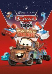 Disney•Pixar Cars Toon: Mater's Tall Tales (EU) (PC) - Steam - Digital Code