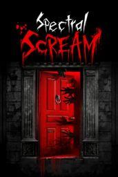 Spectral Scream (PC) - Steam - Digital Code