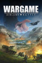 War Game Airland Battle (EU) (PC / Linux) - Steam - Digital Code